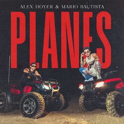 Cover of Planes