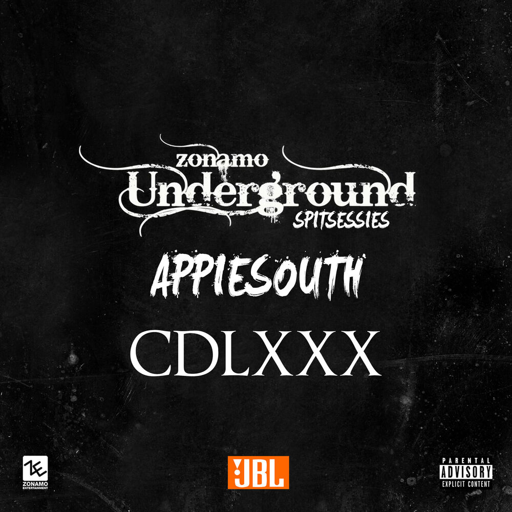 Picture of Spitsessie CDLXXX Zonamo Underground