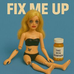music cover