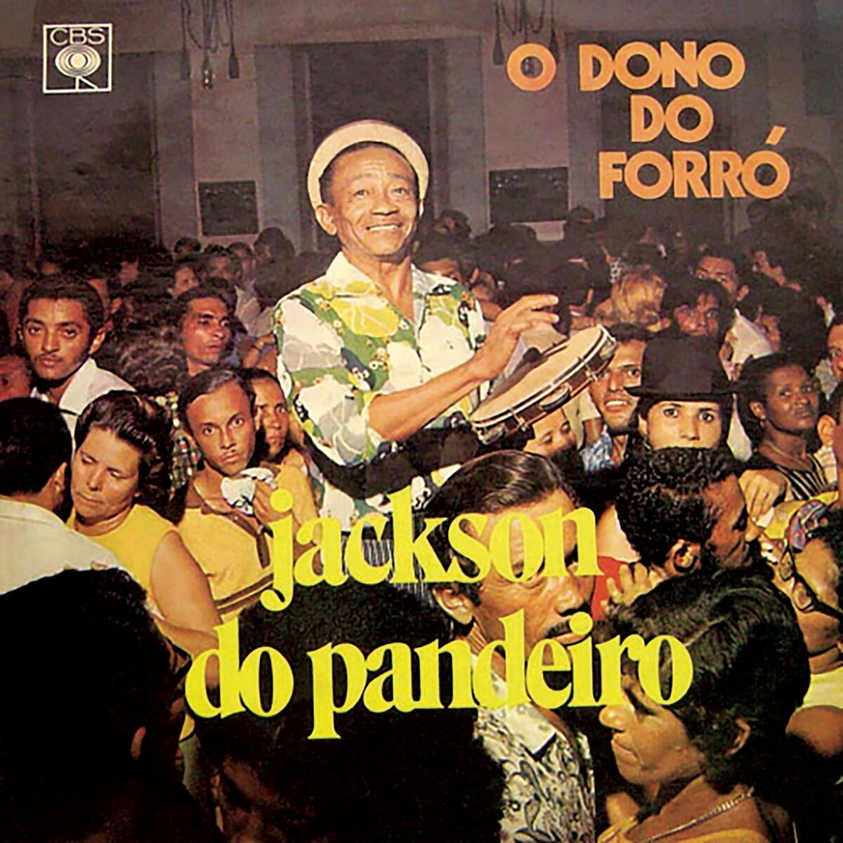 Album cover of Morena Bela