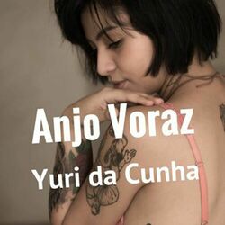Cover of Anjo Voraz