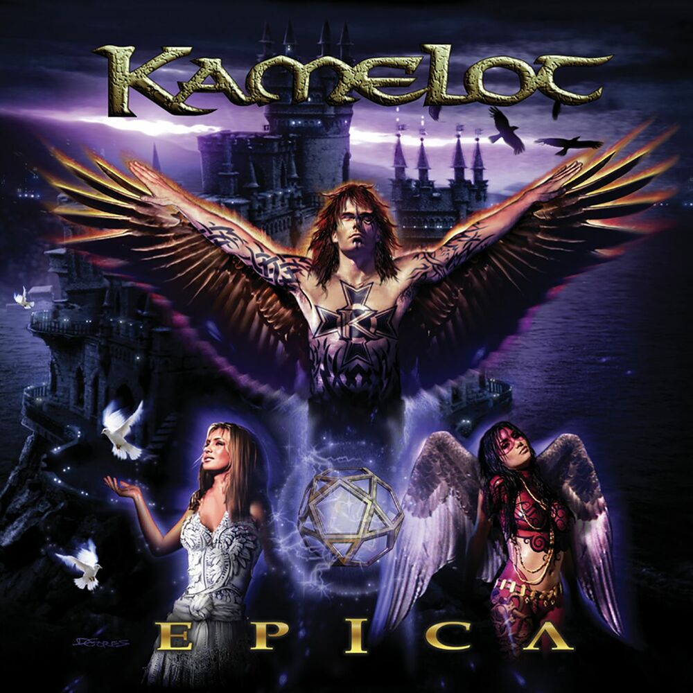 Picture of Epica