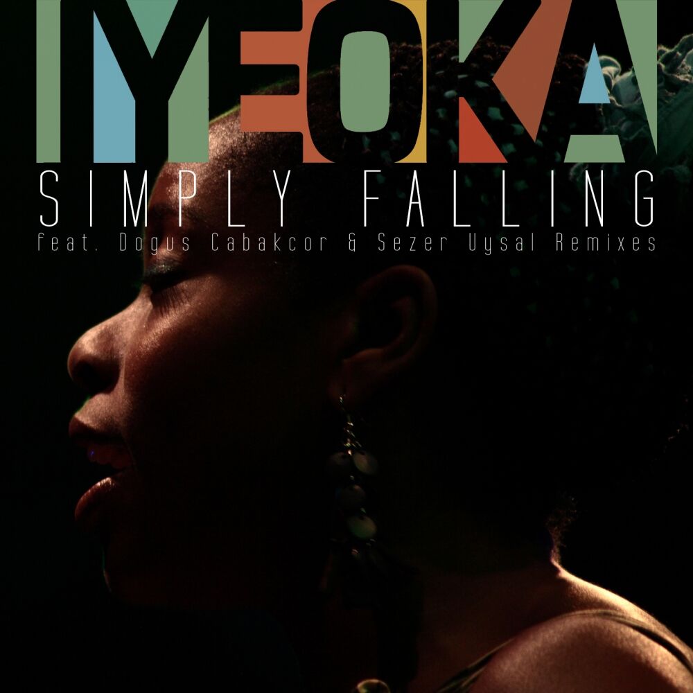 Picture of Simply Falling Remixes
