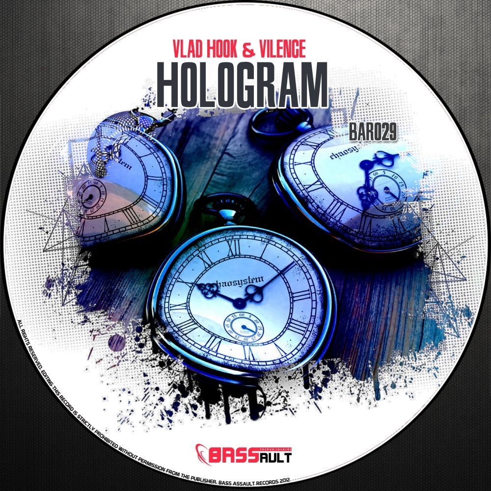 Picture of Hologram