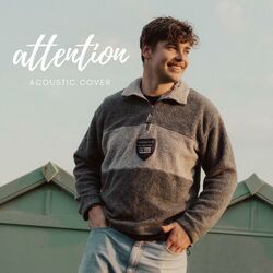 Cover of Attention