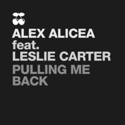 Cover of Pulling Me Back
