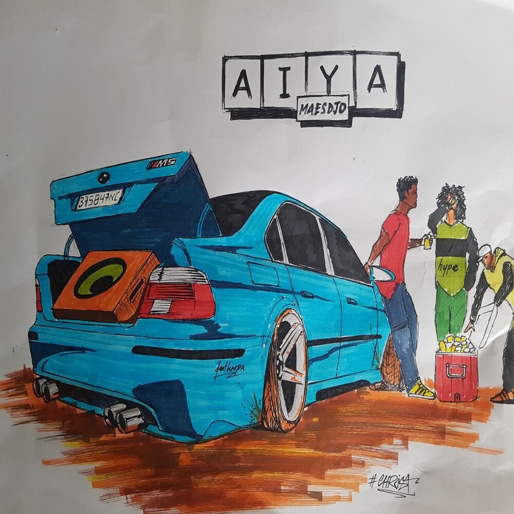 Picture of Aiya