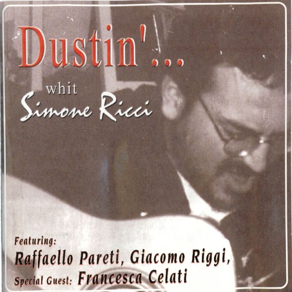 Picture of Dustin'...