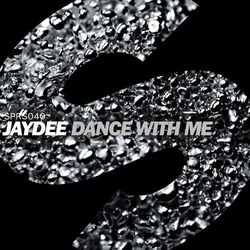 Cover of Dance With Me (Remixes)