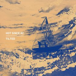 Cover of Tilted