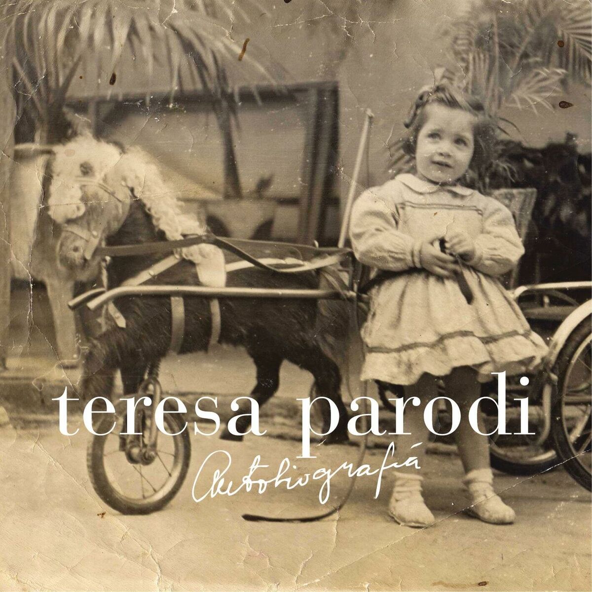 Album cover of El Ángel de la Bicicleta