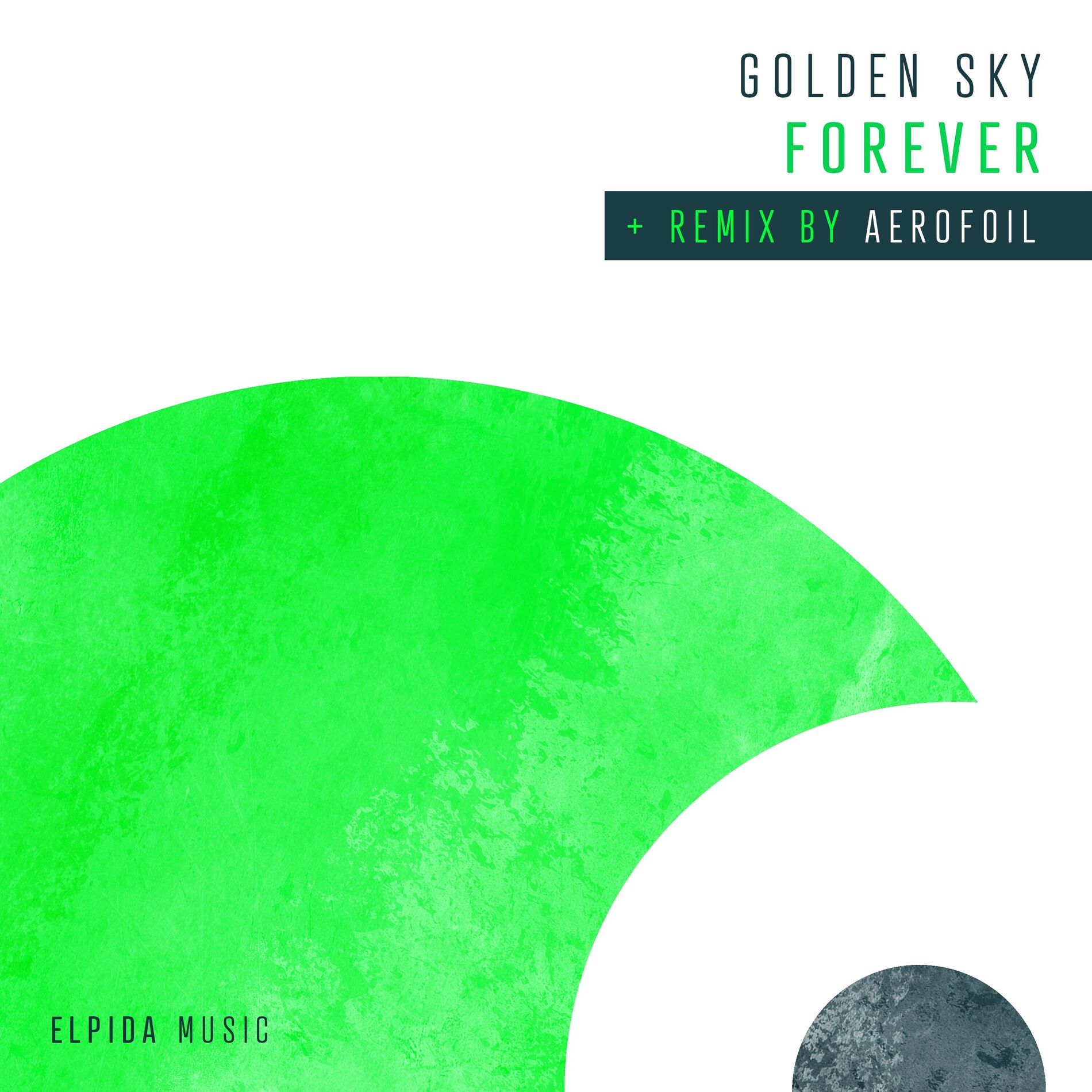 Album cover of Forever