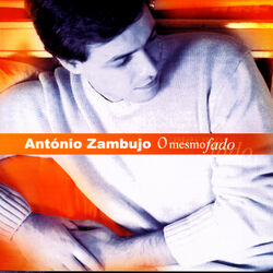 Cover of O Mesmo Fado