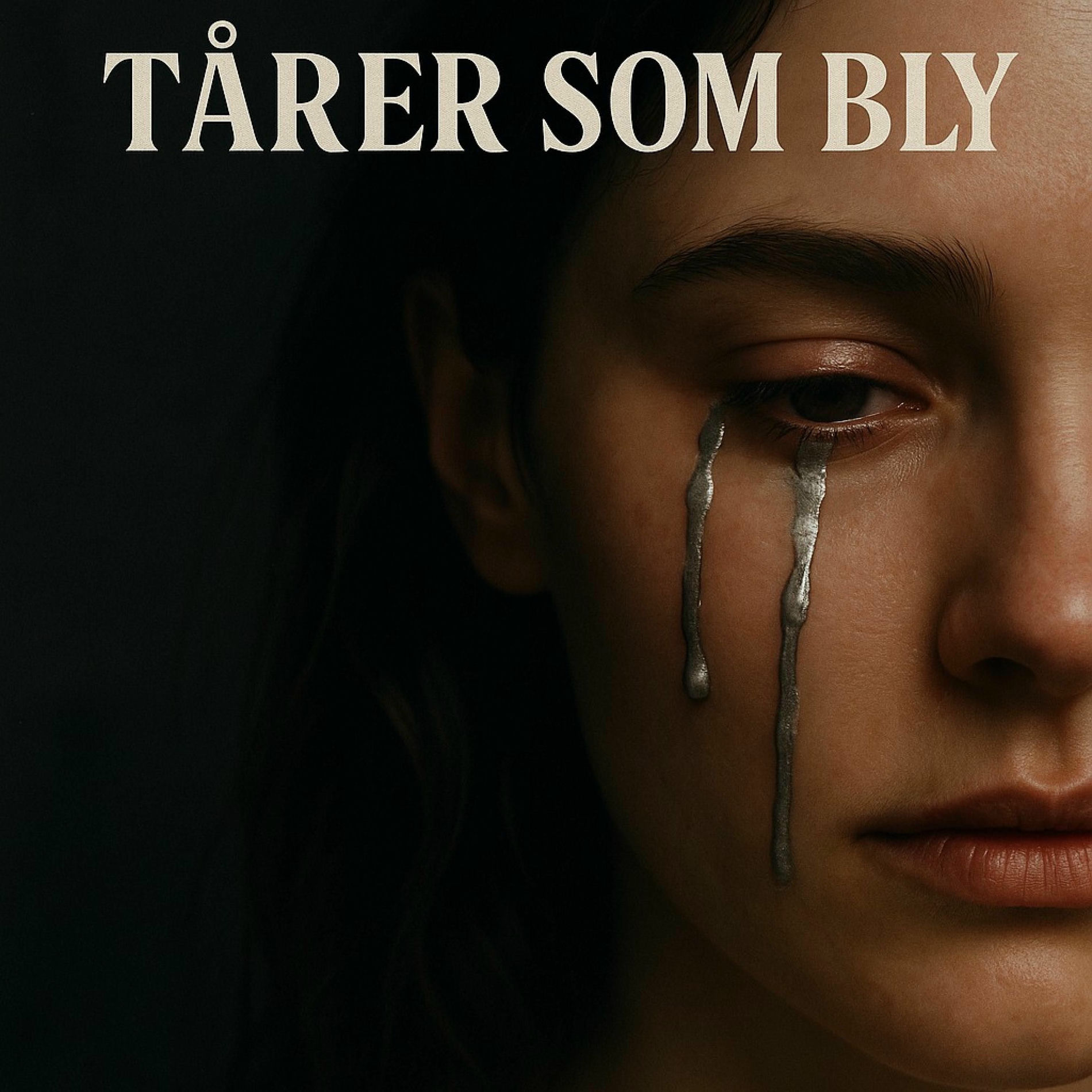 Album cover of TÅRER SOM BLY