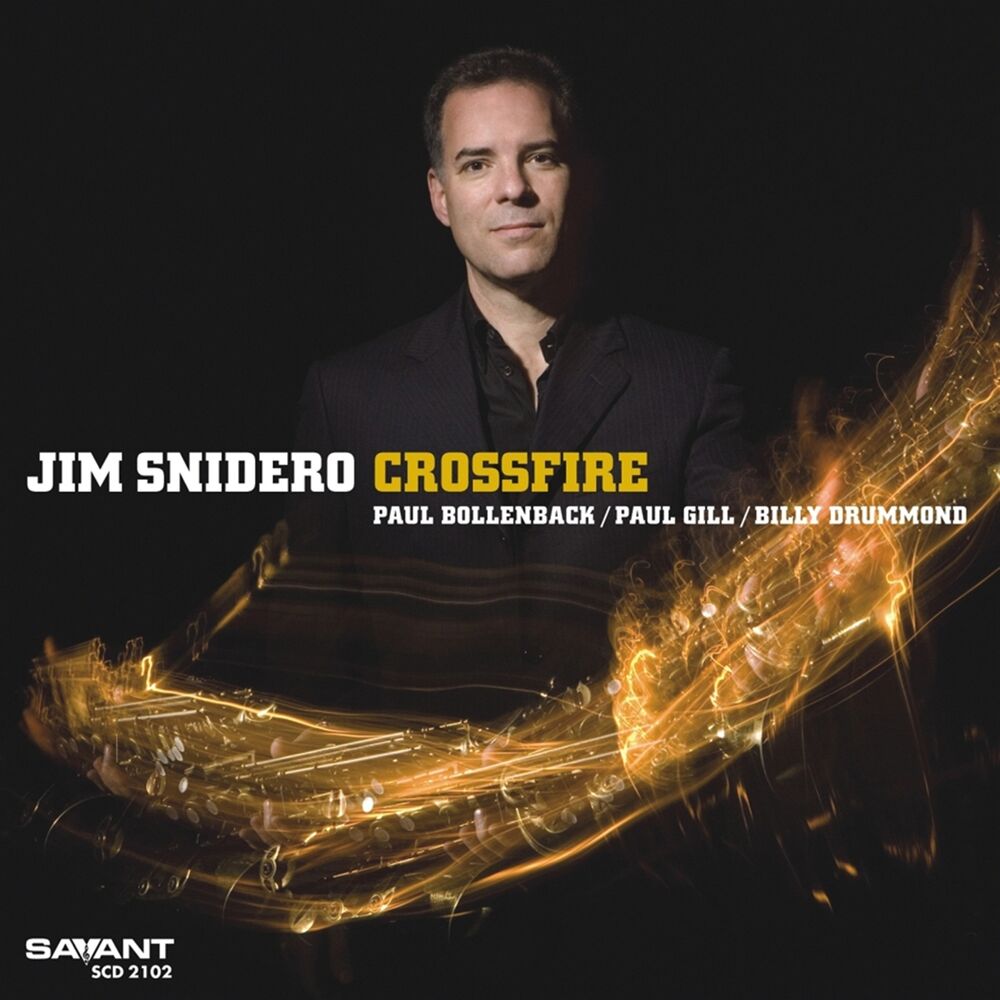 Picture of Crossfire