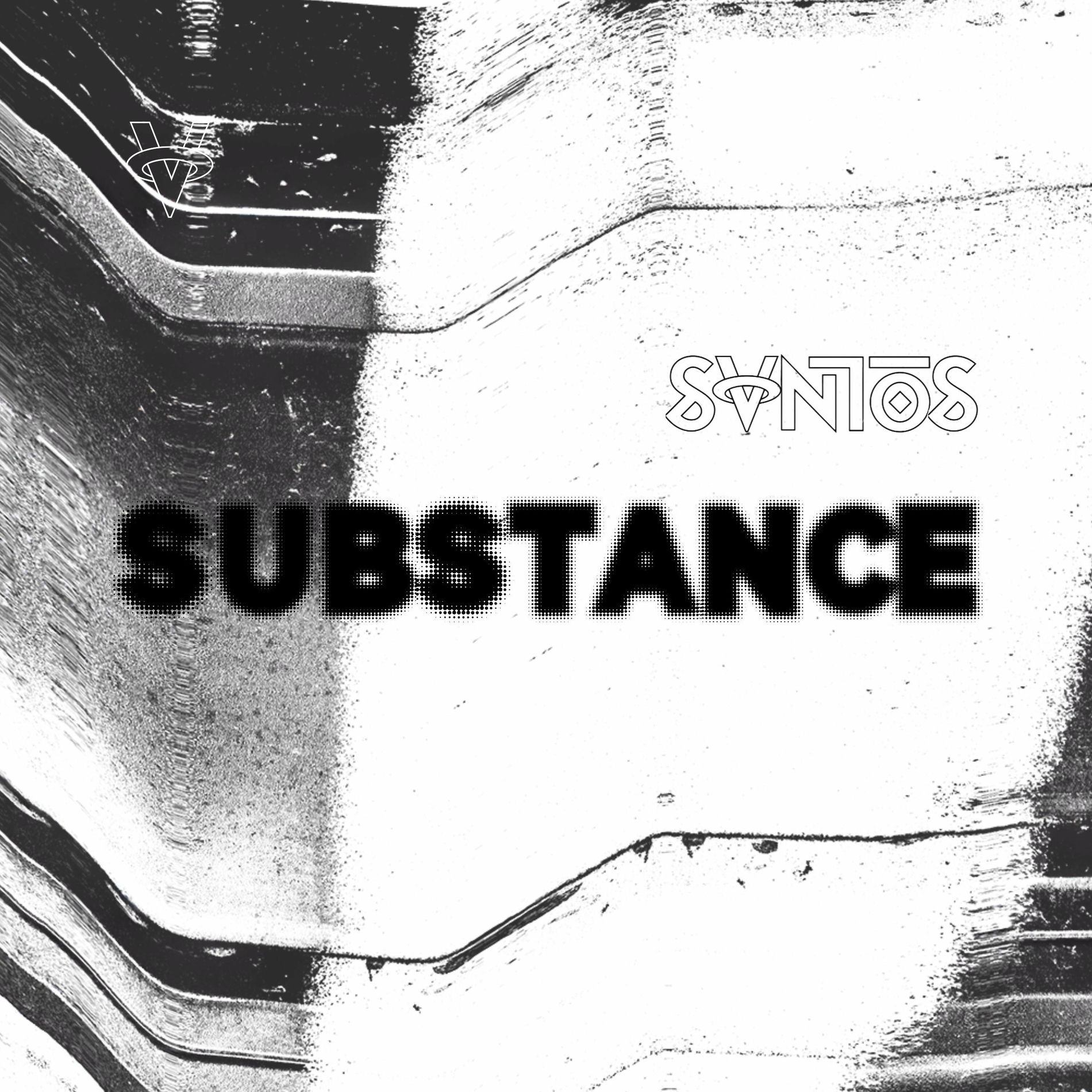 Album cover of Substance
