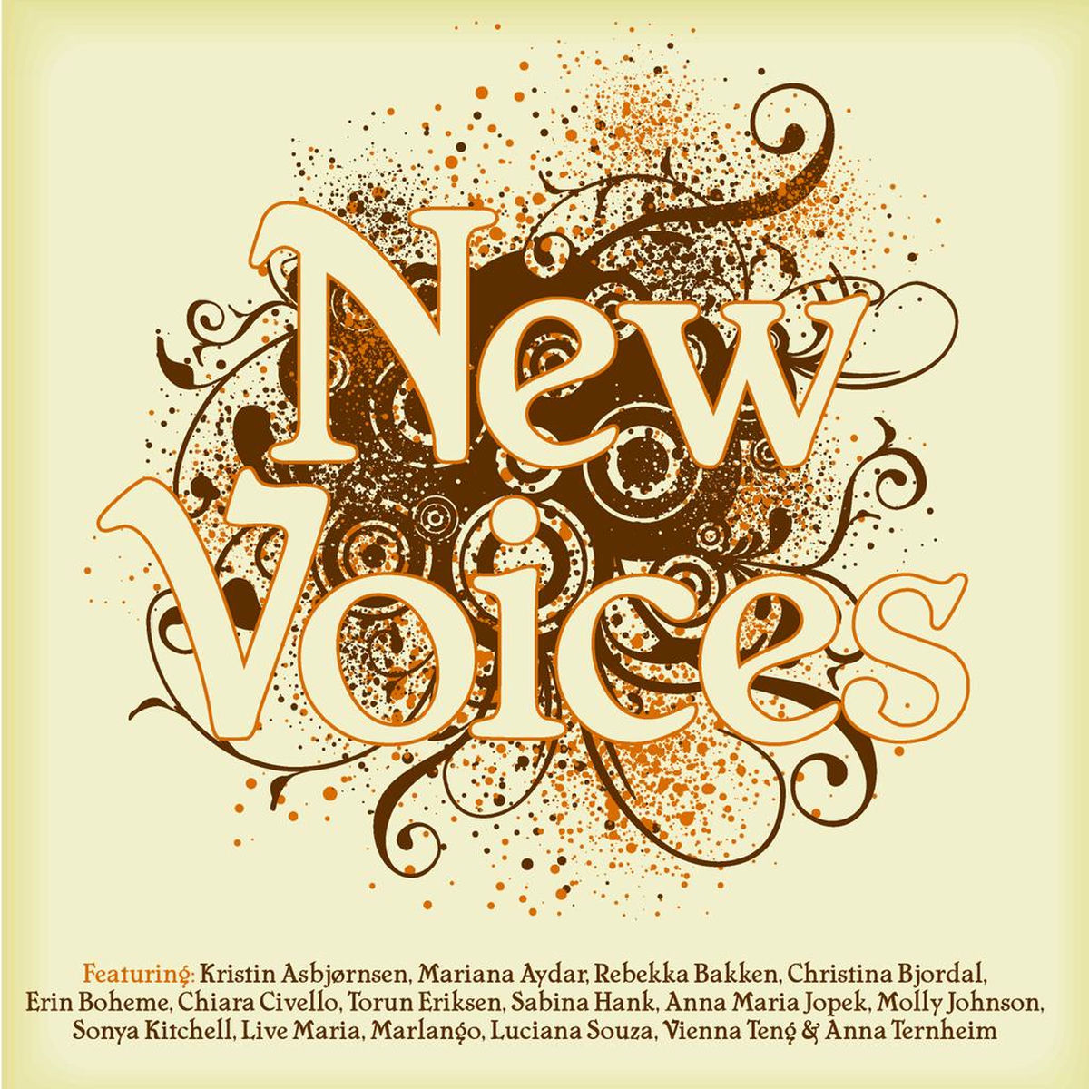 Album cover of Pequeño Vals