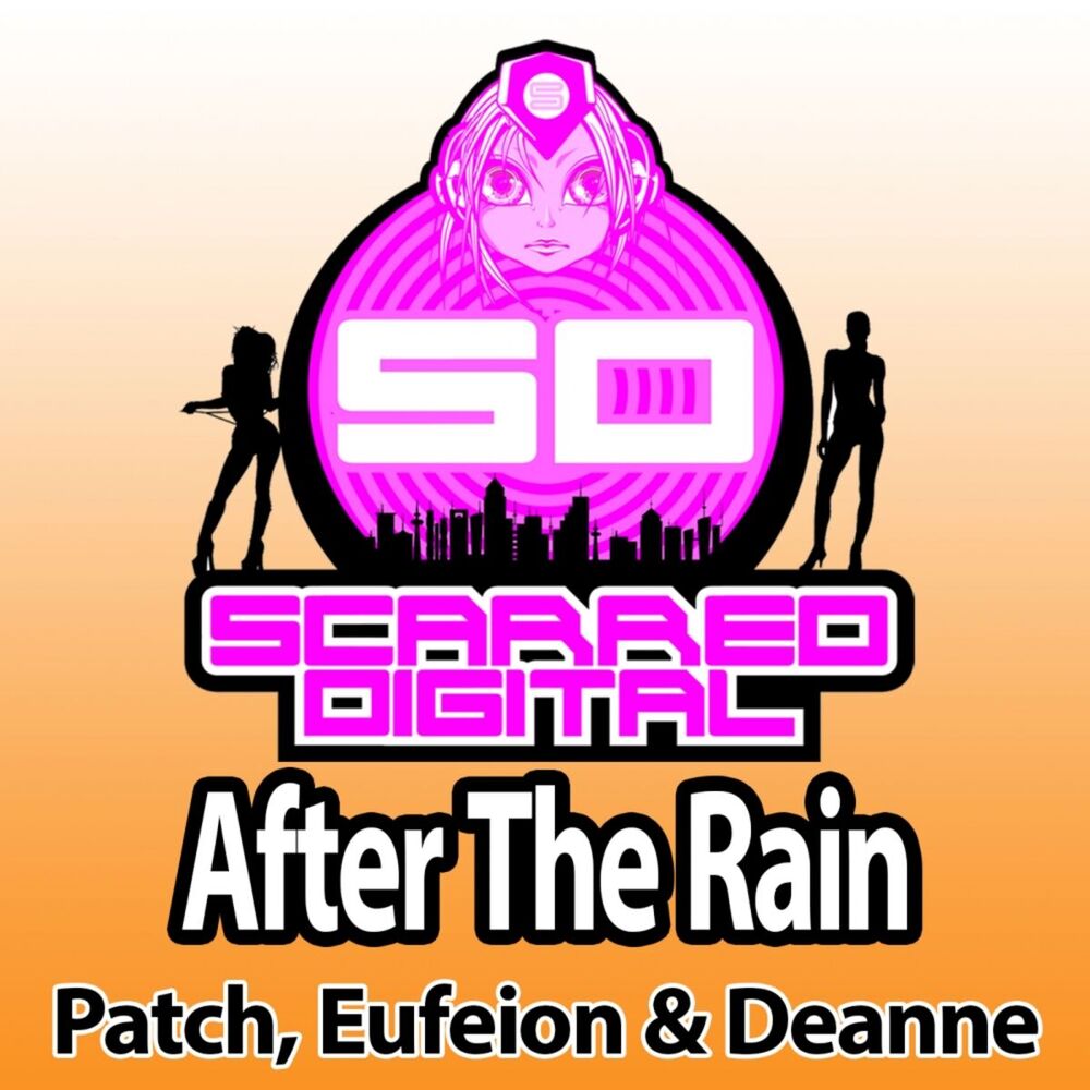 Picture of After The Rain
