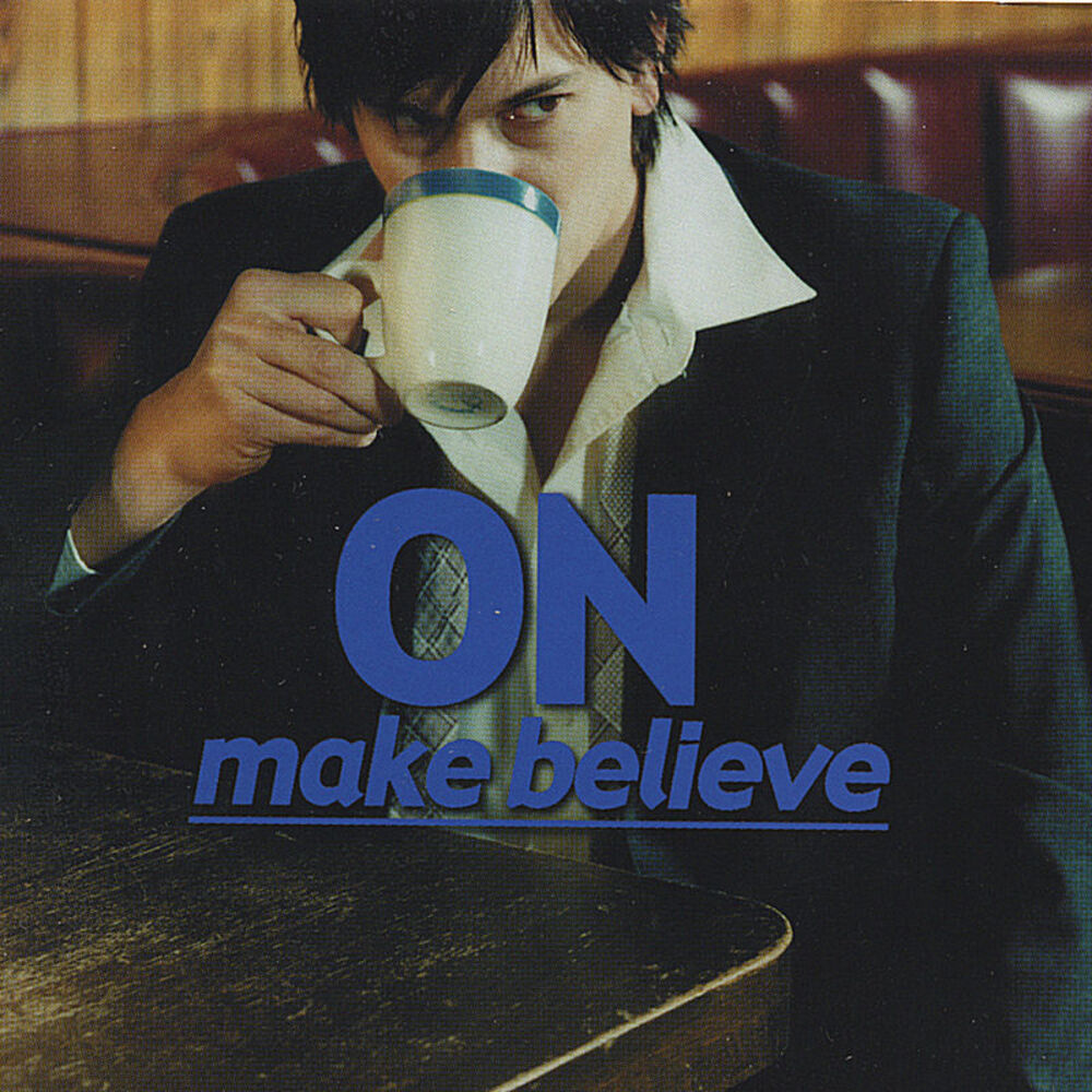 Picture of Make Believe