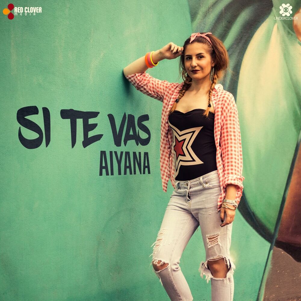 Picture of Si Te Vas