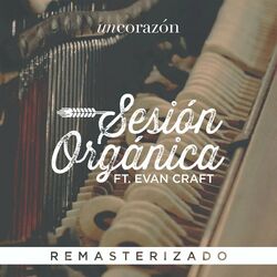 Cover of Sesión Orgánica - Remasterizado