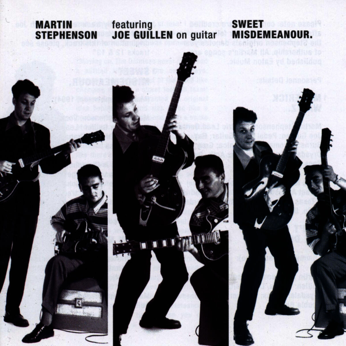 Album cover of I Could Never Be Happy