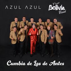 Cumbia de las de Antes