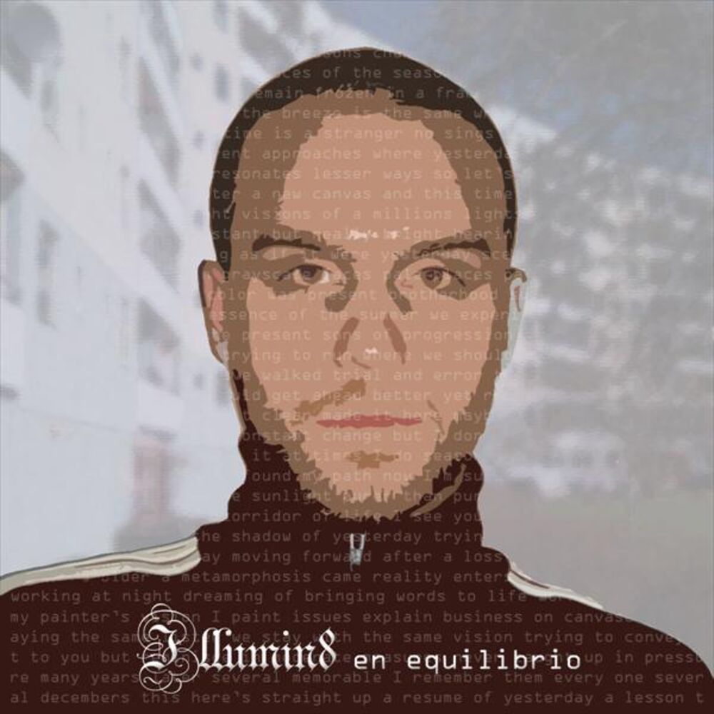 Picture of En Equilibrio