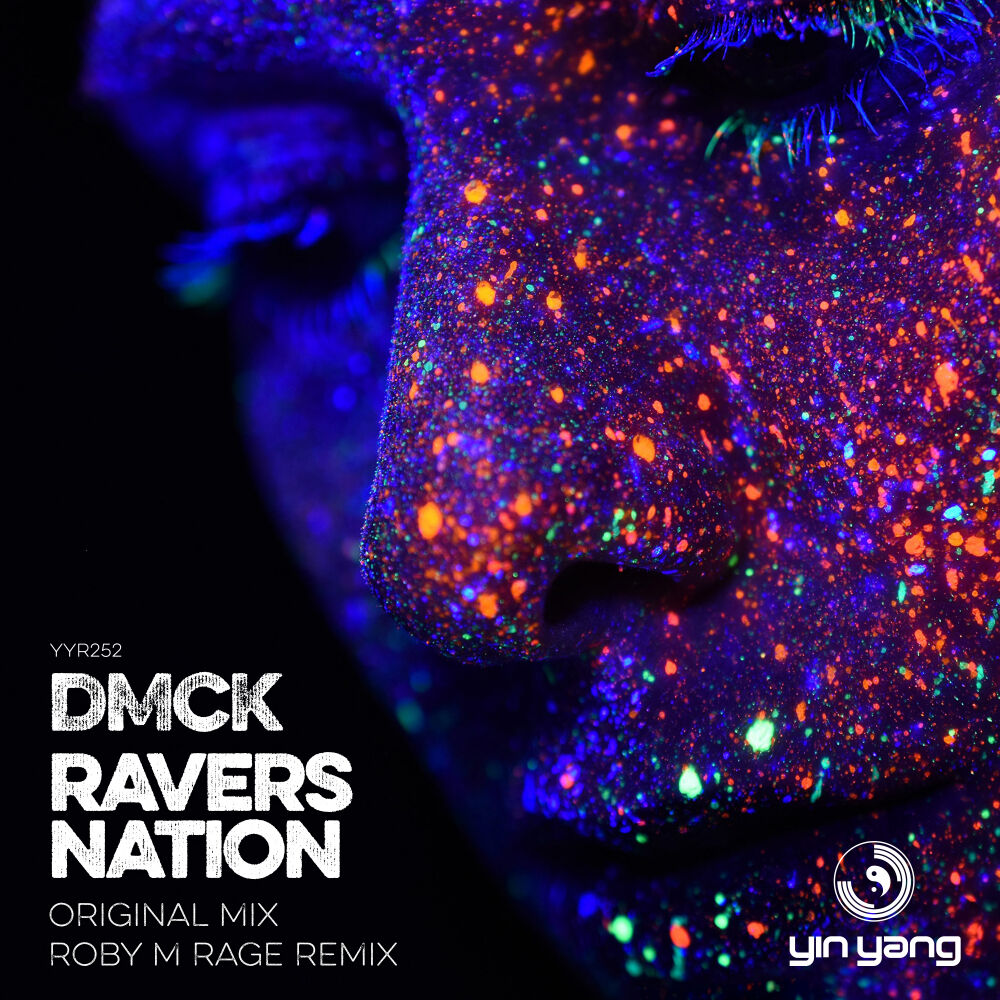 Picture of Ravers Nation