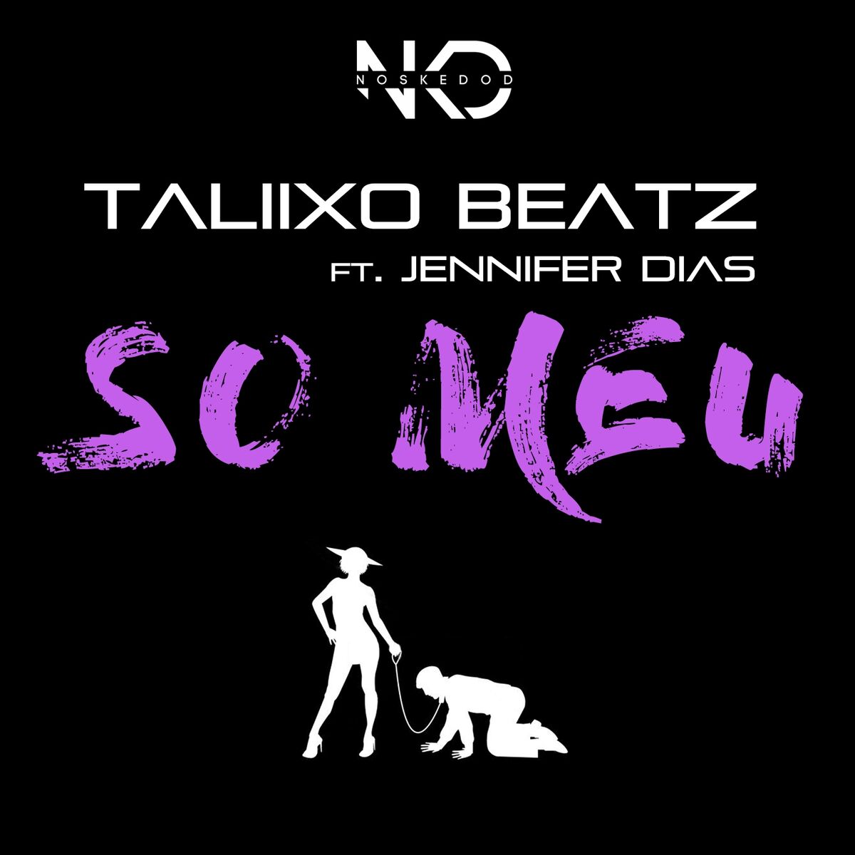Album cover of Só Meu