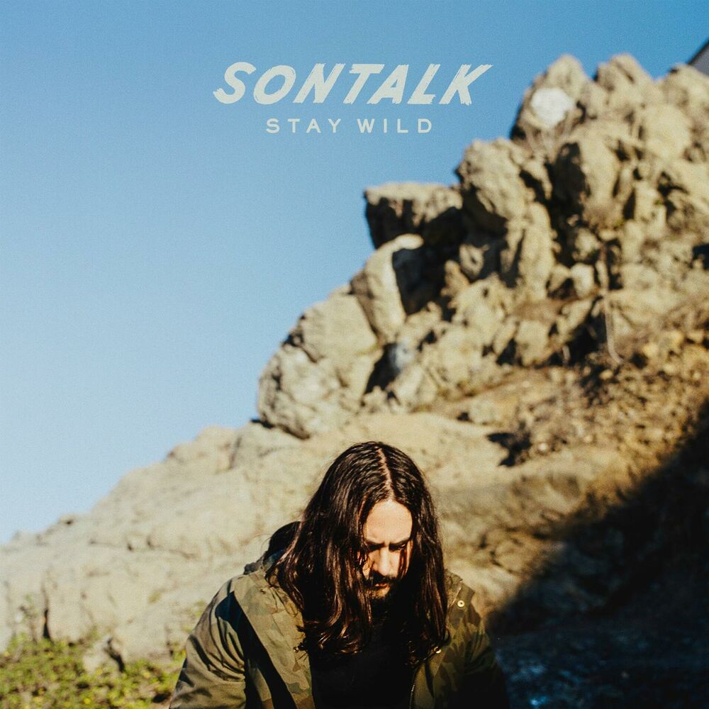 Picture of Stay Wild