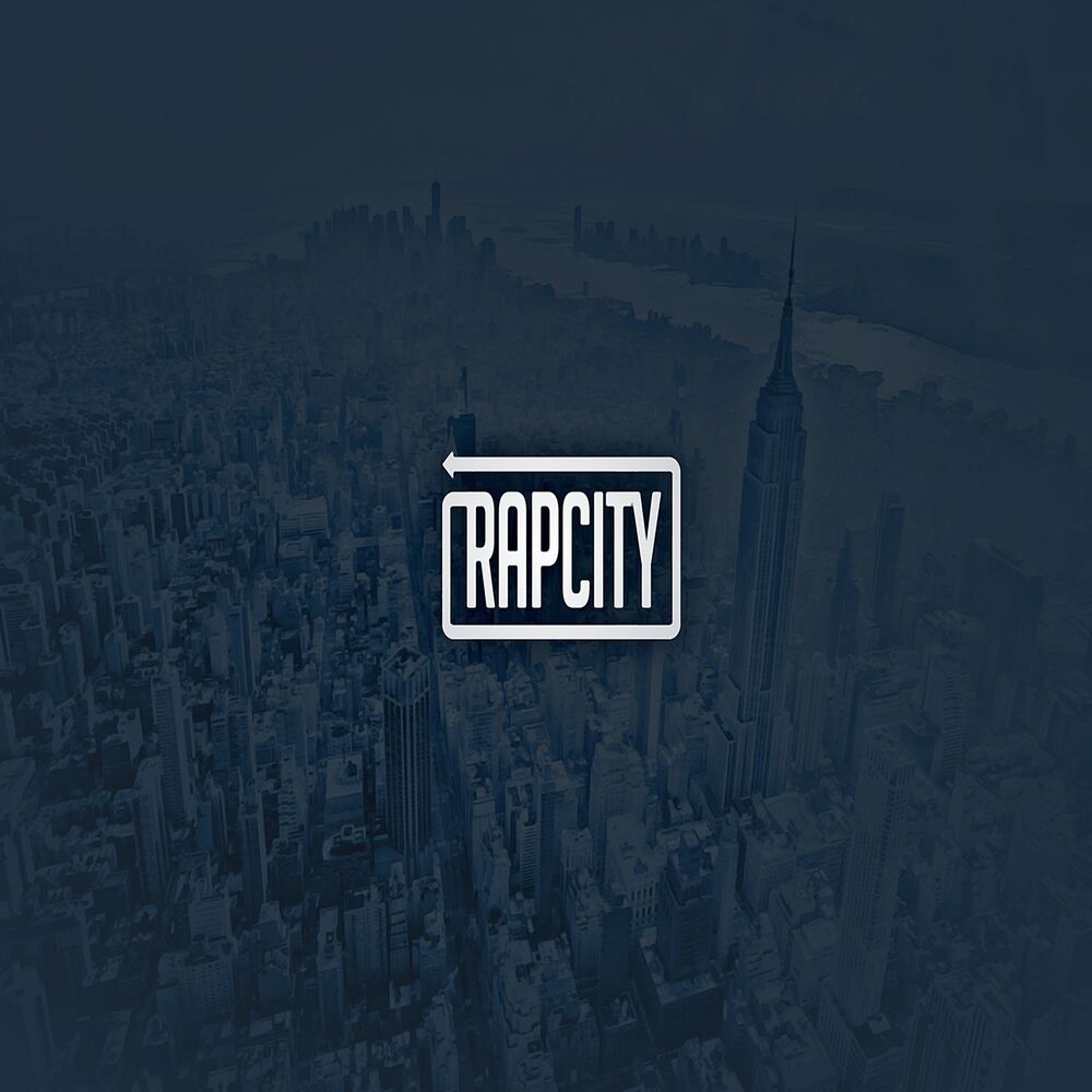 Picture of Rap City (Instrumental Rap)