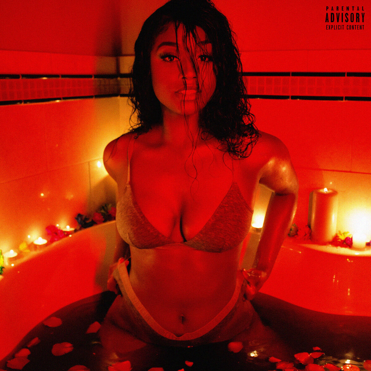 Album cover of Alone With You