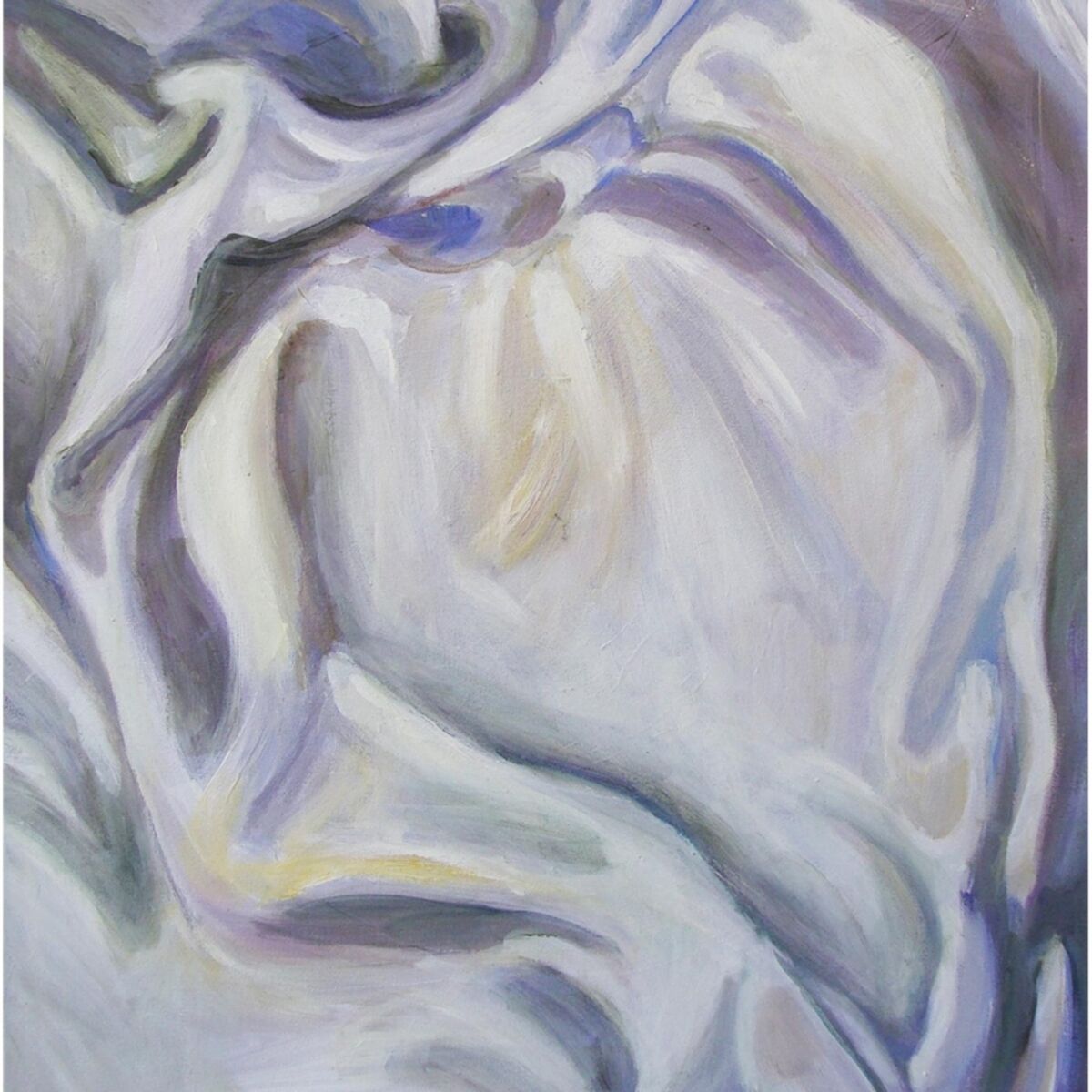 Album cover of Painting Piano