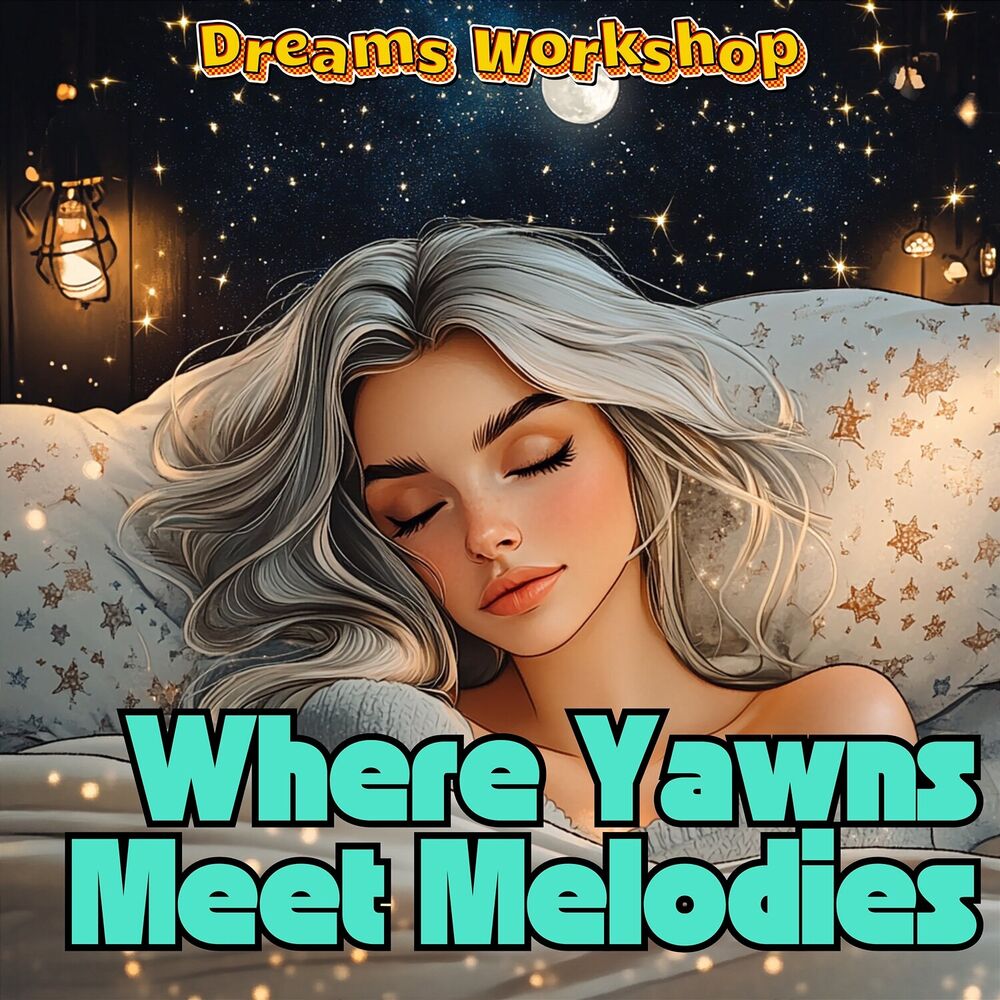Picture of Where Yawns Meet Melodies