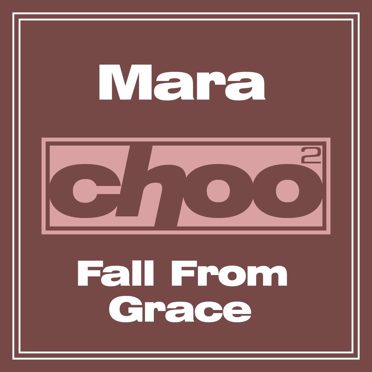Album cover of Fall From Grace