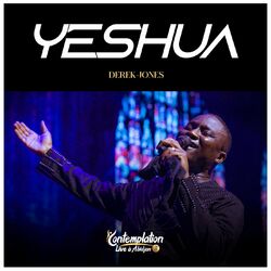 Cover of YESHUA (Live)