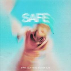 Cover of Safe