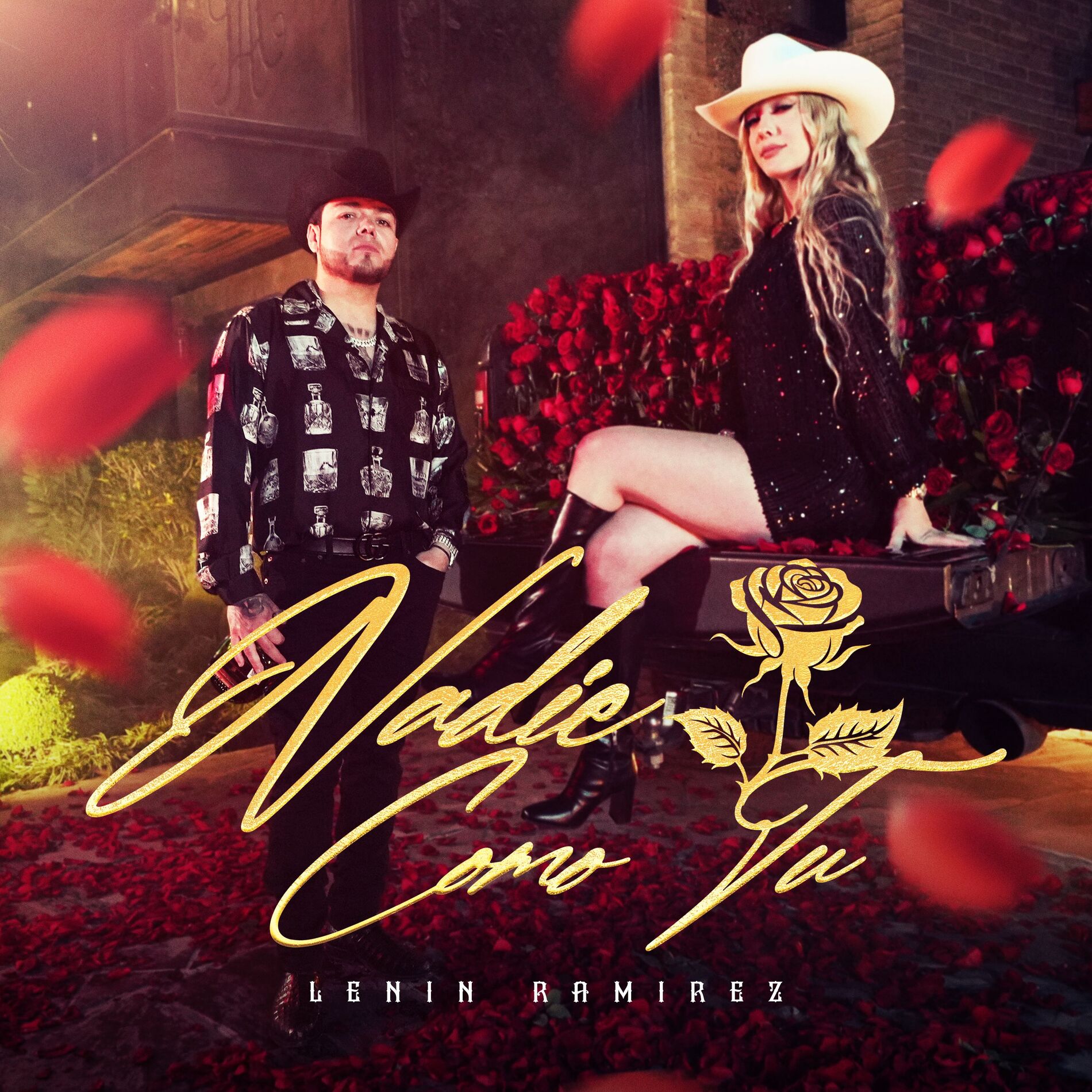 Album cover of Nadie Como Tu