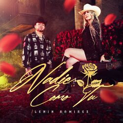 Cover of Nadie Como Tu