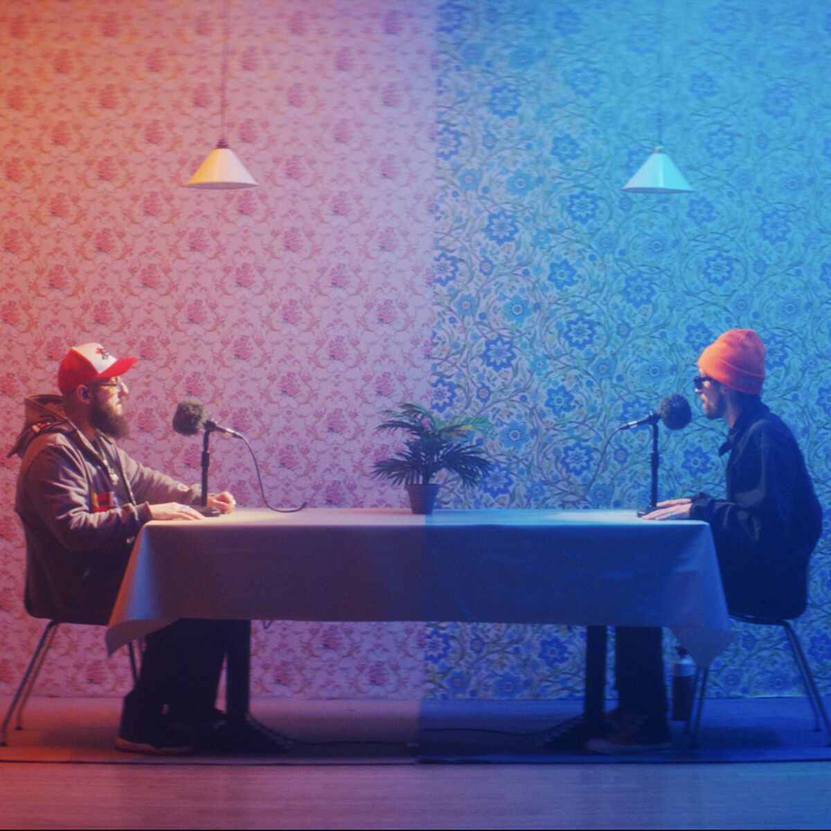 Album cover of Intro