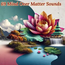 Cover of 69 Mind Over Matter Sounds