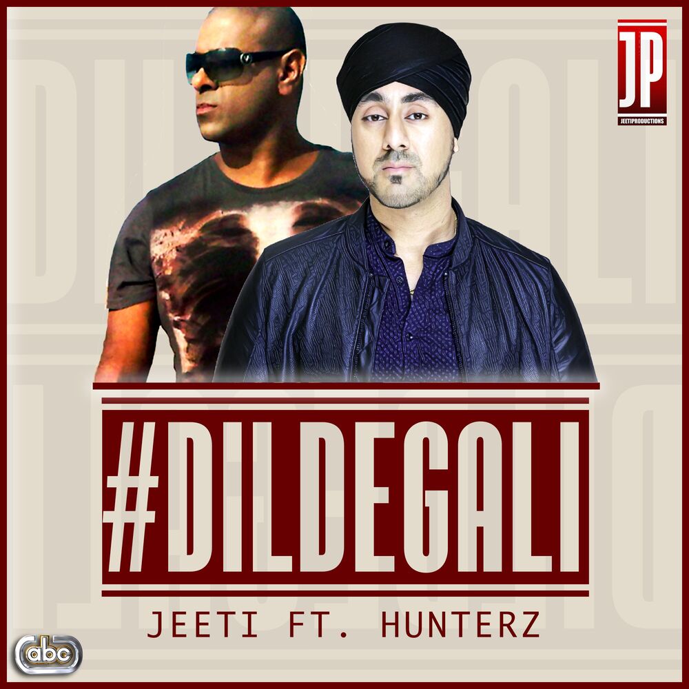 Picture of Dil De Gali