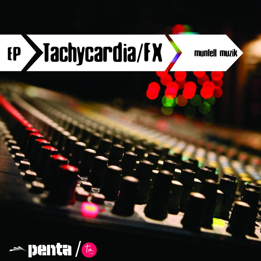 Picture of Tachycardia / FX