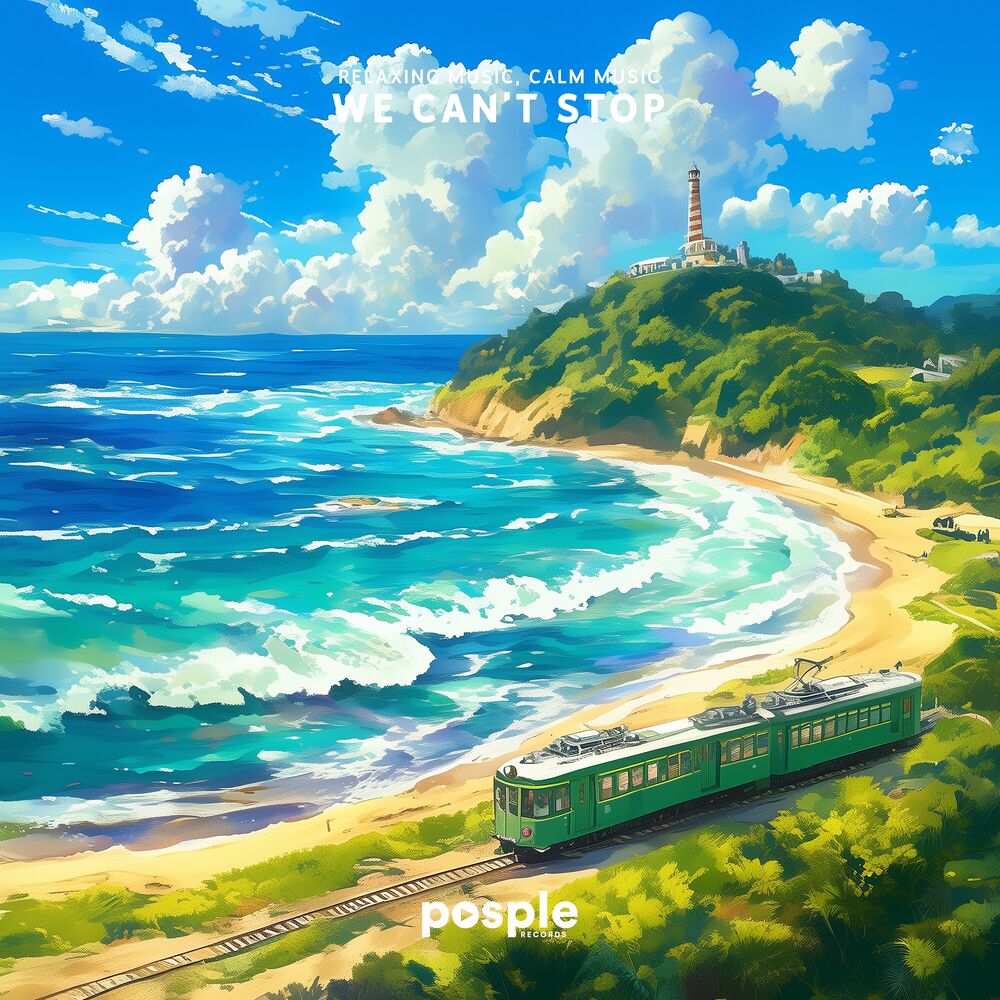 Picture of We Can't Stop