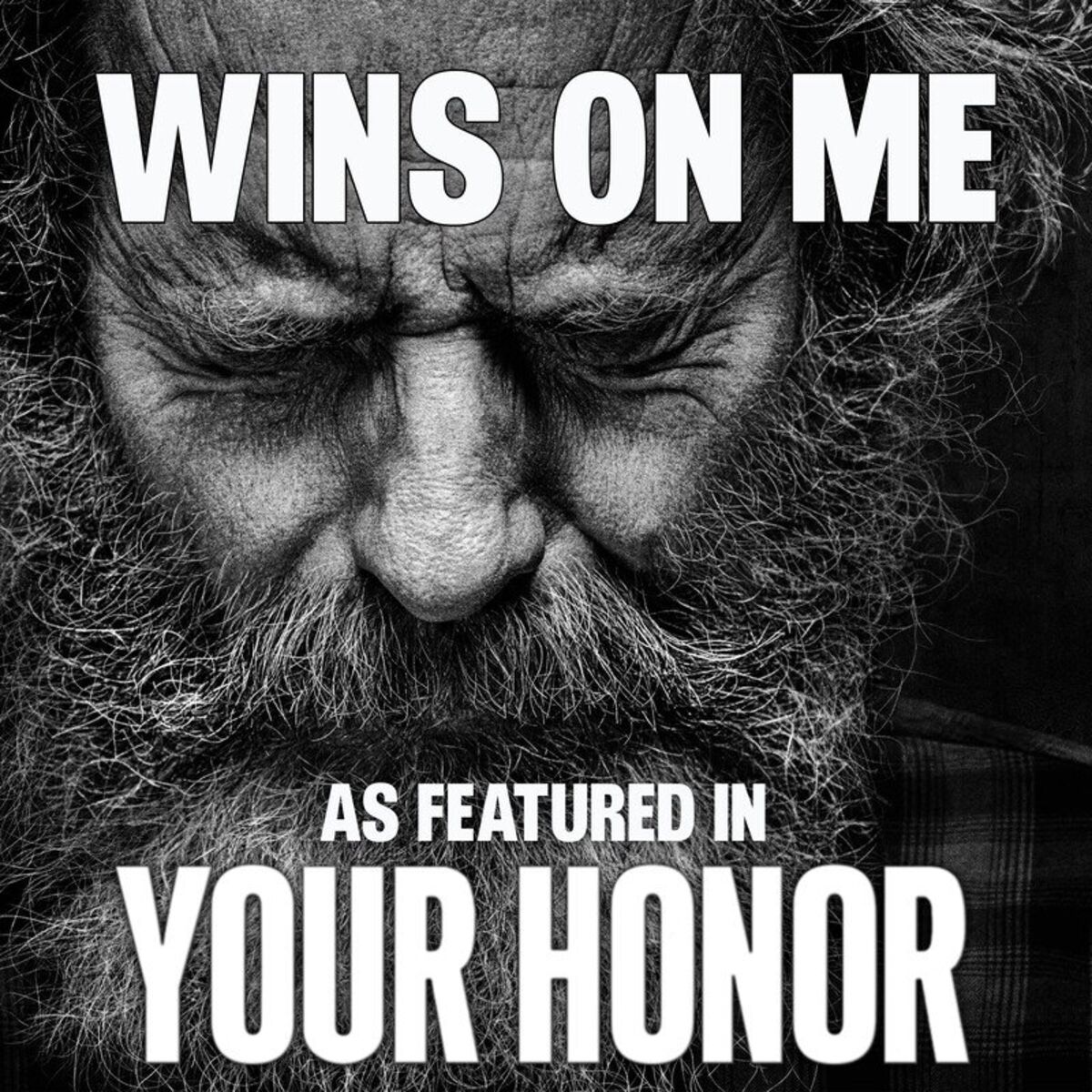 Album cover of Wins On Me (As Featured In 
