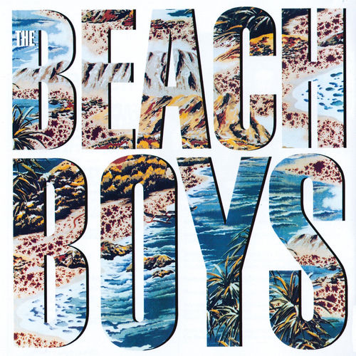 The Beach Boys - The Beach Boys (Remastered) | Deezer
