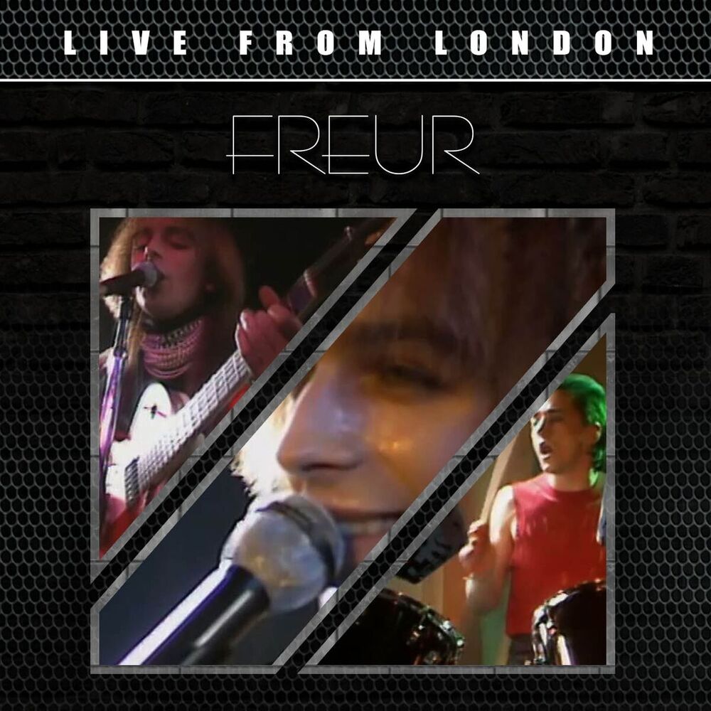 Picture of Live From London