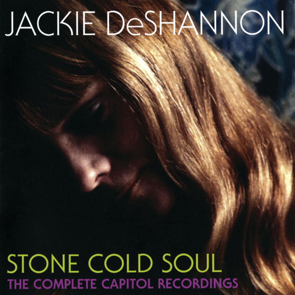 Picture of Stone Cold Soul: The Complete Capitol Recordings