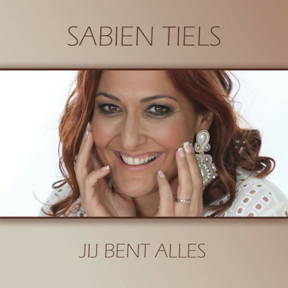 Picture of Jij bent alles